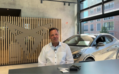 Autohof Reimers GmbH | Unternehmen aus Pinneberg kennenlernen