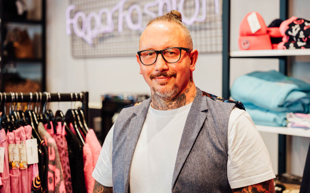 Fopa Fashion | Unternehmen aus Pinneberg kennenlernen