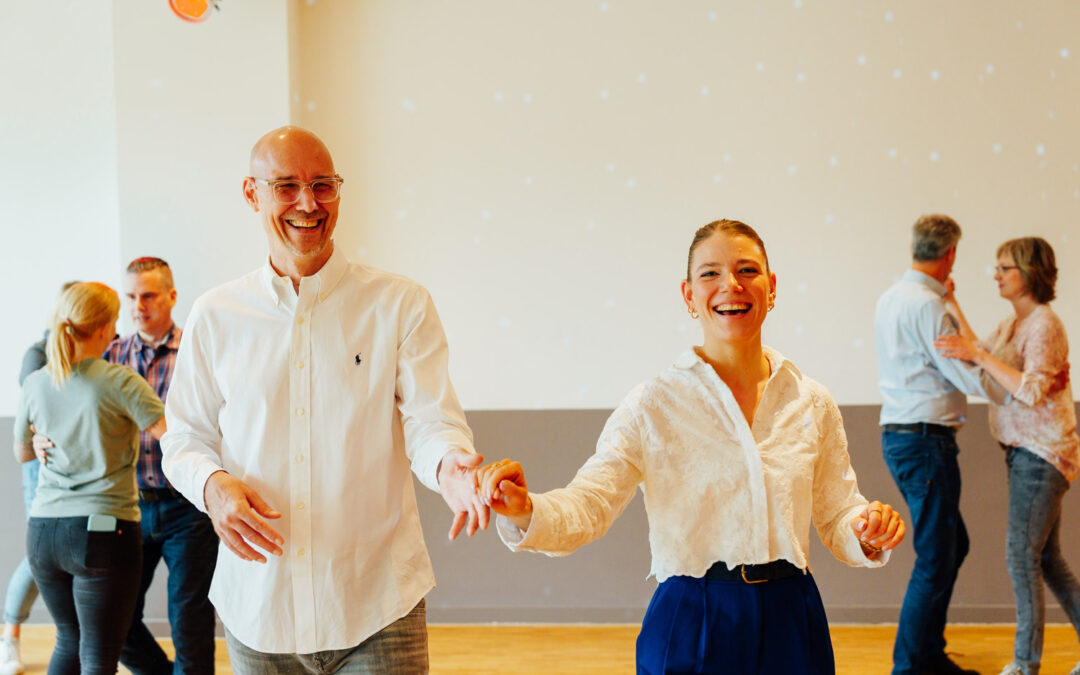 Tanzschule Leseberg | Unternehmen aus Pinneberg kennenlernen